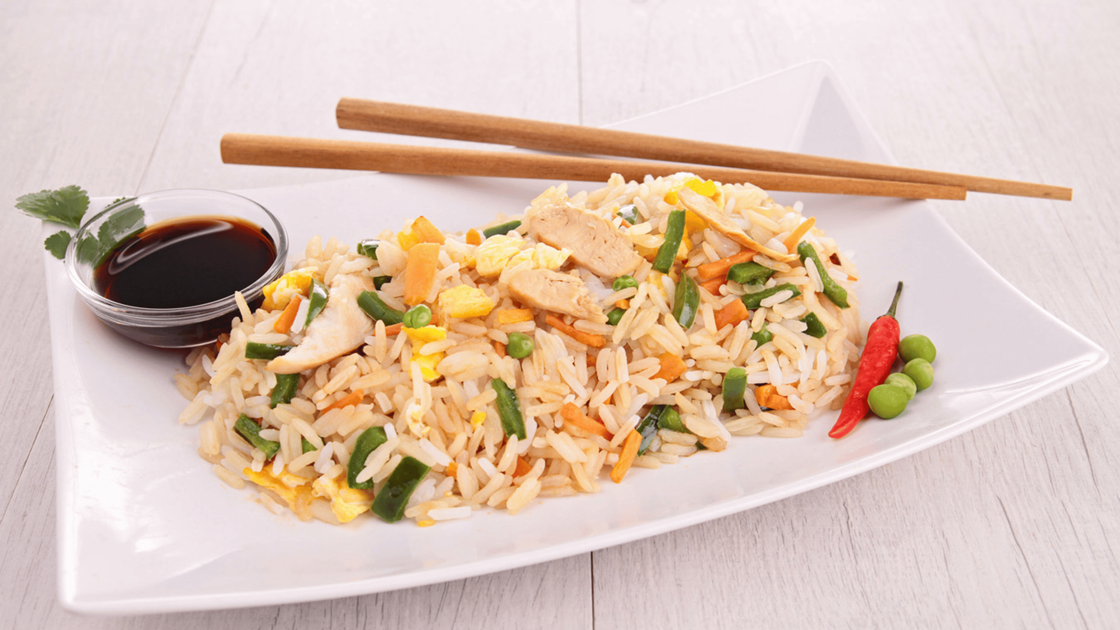 OMIYA CHINESE TAKEAWAY